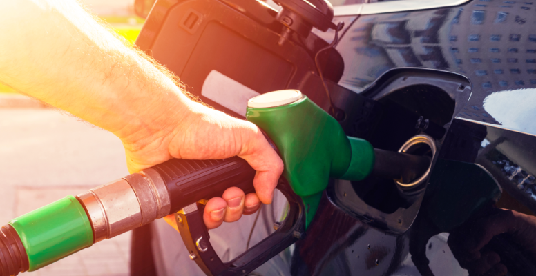 What Causes Car Fuel Consumption To Increase?